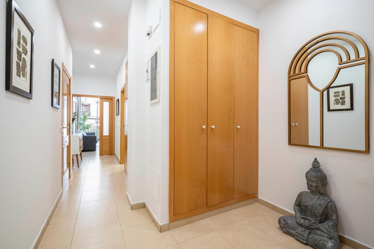 For You Rentals Temporal Infantas Gran Via Inf1D Madrid Ngoại thất bức ảnh
