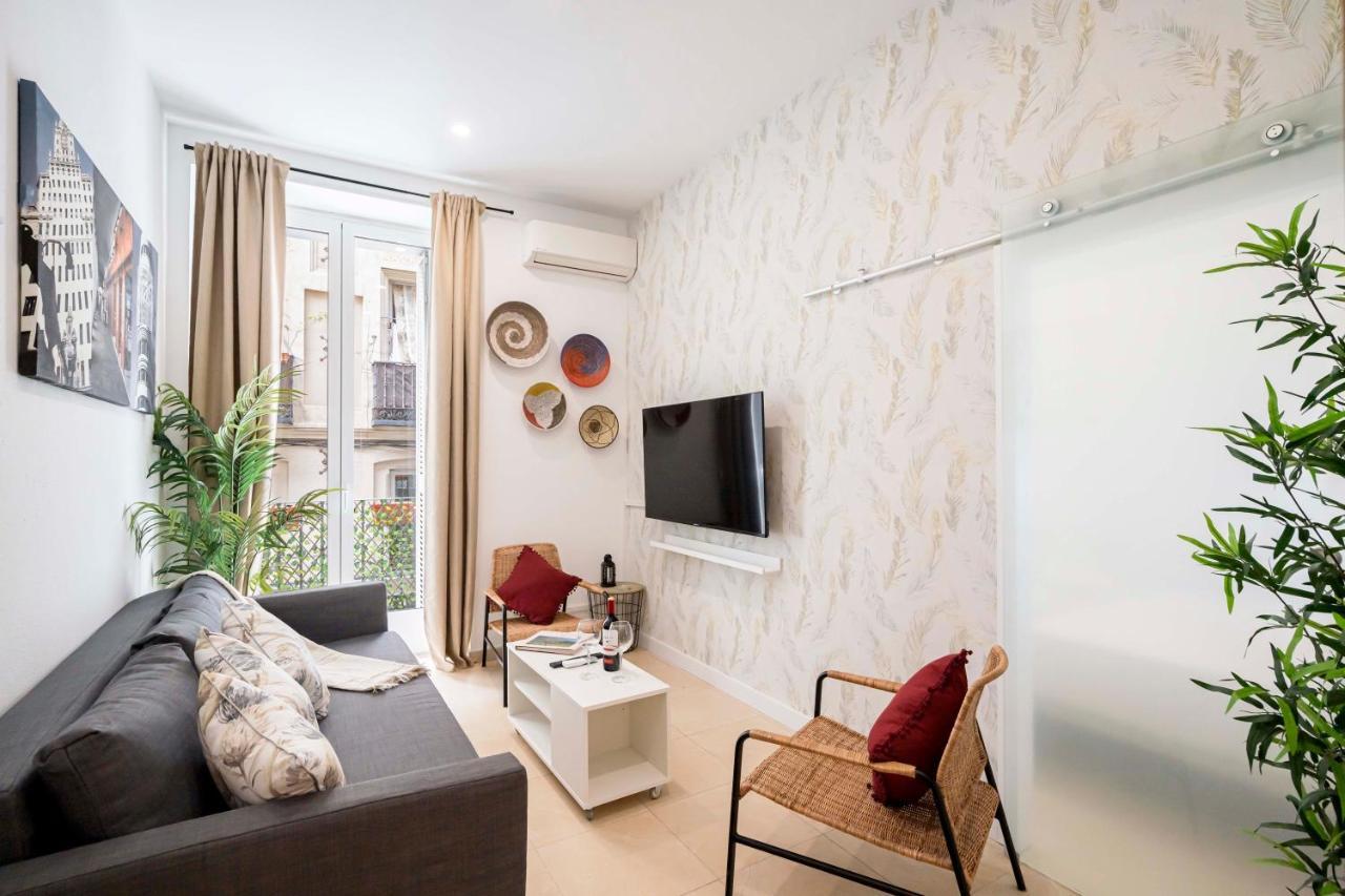 For You Rentals Temporal Infantas Gran Via Inf1D Madrid Ngoại thất bức ảnh