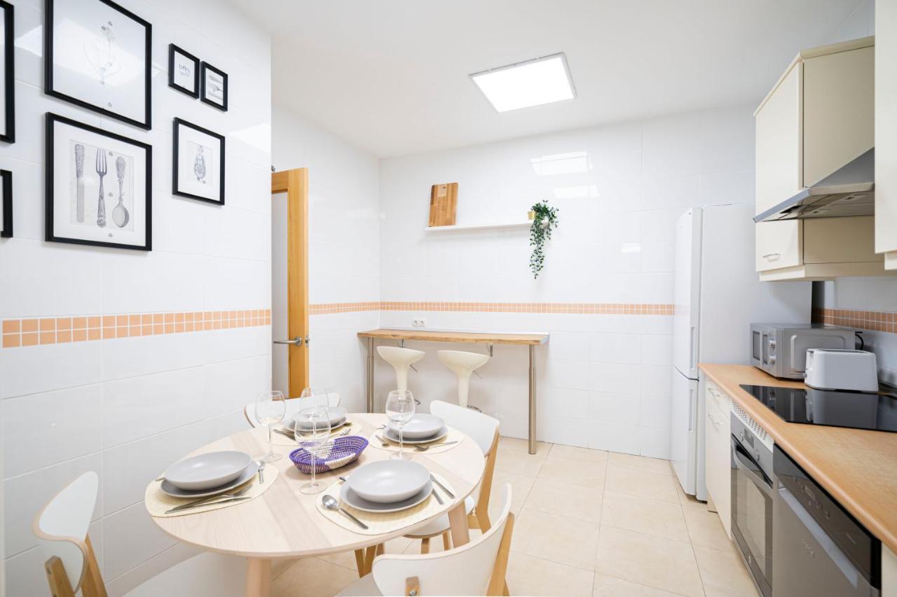 For You Rentals Temporal Infantas Gran Via Inf1D Madrid Ngoại thất bức ảnh